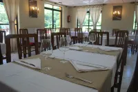 Hotel Principado de Europa - Frühstück