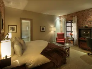 Hotel Nelligan