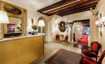 Hotel Casa Verardo Residenza d'Epoca