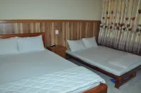 Thuy Van Bungalow Hôtels à : Cửa Cạn