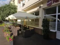 Hotel New Hotels in Copalnic - Manastur