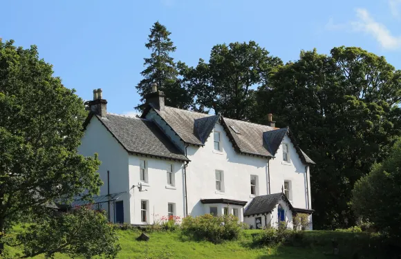 替林德里住宿加早餐旅館