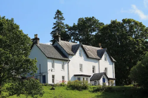Tirindrish House B&B Hotels in Spean Bridge
