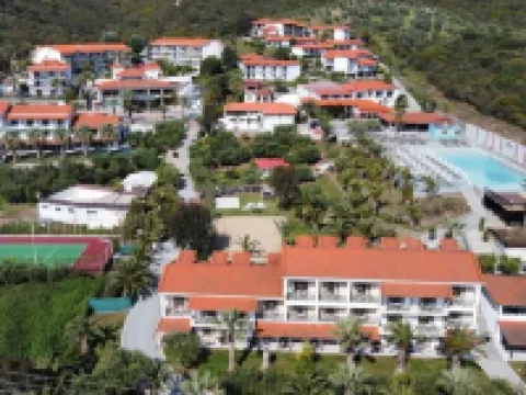 Aristoteles Holiday Resort & Spa Hotels in Aristotelis