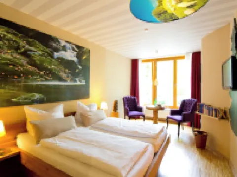 Plumbohms Echt-Harz-Hotel Hotels in Bad Harzburg