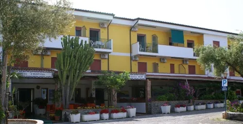 Hotel Cristina Hotels in Santa Maria del Cedro