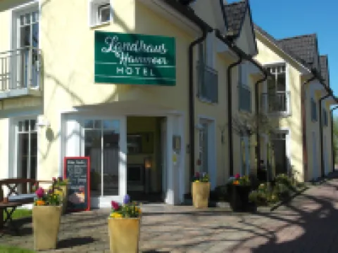 Landhaus Hammoor Stieper Gastronomie Gmbh Hotels in Stormarn