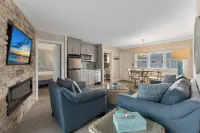 Beachcomber Resort Hotels in Avalon