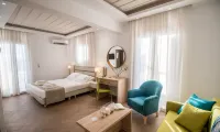 Polis of Naxos Boutique Hotel