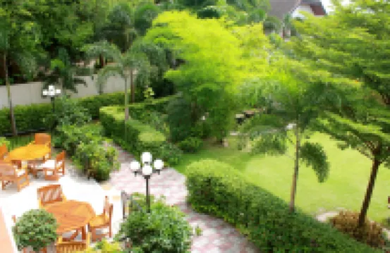 Serene Sands Hotels near Seabreeze Villa Pattaya