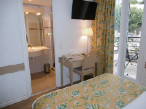 Hôtel la Flore Hotels in Villefranche-sur-Mer