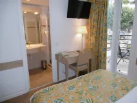 Hôtel la Flore Hotels in Villefranche-sur-Mer