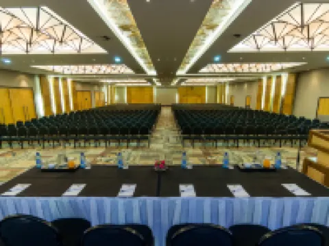 ウィントフク カントリー クラブ ウィントフークのホテル