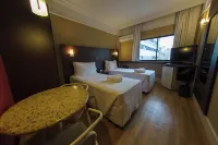 إس اي بيزينيس - سان خوان ساو باولو