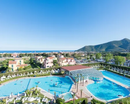 Loano 2 Village Hotels in Loano