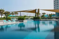 Views Hotel & Residences - Emaar King Abdullah Economic City Hotels in Экономический город короля Абдаллы