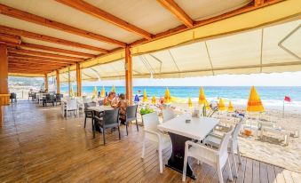 Galaxy Beach Hotel Alanya