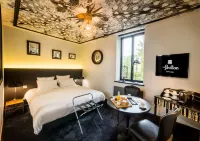 Le Pavillon du Golf d'Arras Hotels in Anzin-Saint-Aubin