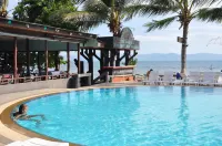 Coral Bungalows - pantai