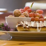 The Lodge at Brainerd Lakes, Trademark Collection by Wyndham - breakfast