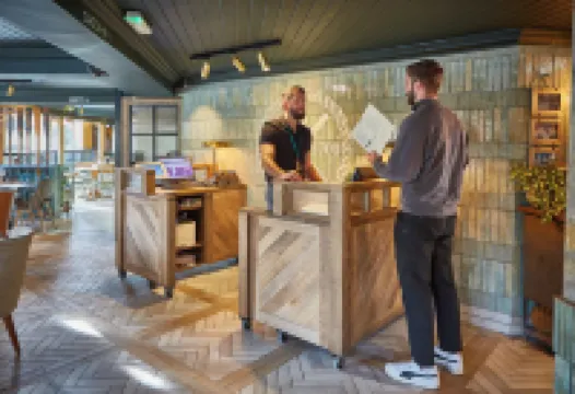 The Boathouse Inn & Riverside Rooms