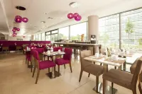 Residhome Paris Issy les Moulineaux Các khách sạn ở Issy-les-Moulineaux
