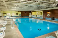 Chestnut Mountain Resort - piscine