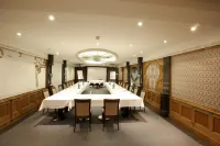 Hotel Alfa Hotels in Muttenz