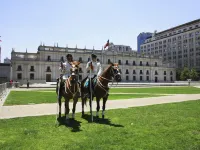 Amistar Apartments Các khách sạn ở Centro