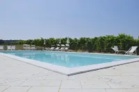 Seiterre Agriturismo Tenuta San Leone Hotels in Valeggio sul Mincio