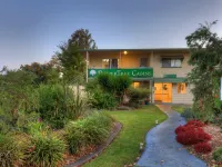 PepperTree Cabins, Kingaroy Hotels in Kingaroy