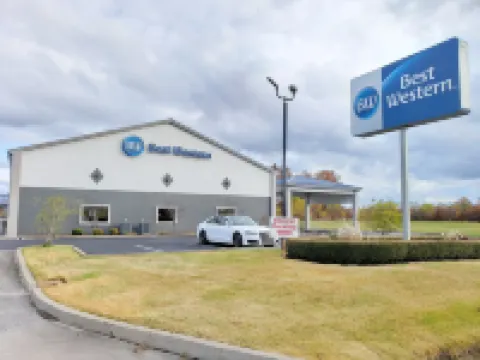 Best Western Paducah Inn