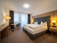 EE Hotel Hotels near Wolfsanger