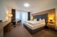 EE Hotel Hotels in Staufenberg
