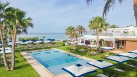 Gecko Formentera, a Small Luxury Hotel of the World - de playa