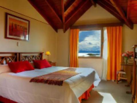 柯伊洛尼斯露台酒店 鄰近Lago Argentino的酒店