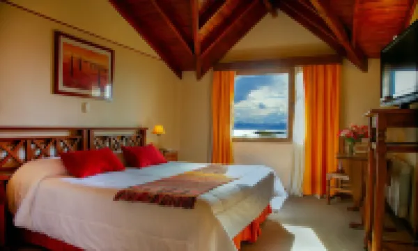 Terraza Coirones Hotel Hotels in 