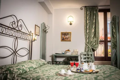 Hotel Il Tiglio Hôtels à : 