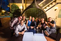 Brass Key Guesthouse Adults Only Hotels in Provincetown