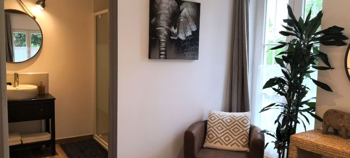 L'Annexe Adamoise Hotels in Val-d'Oise