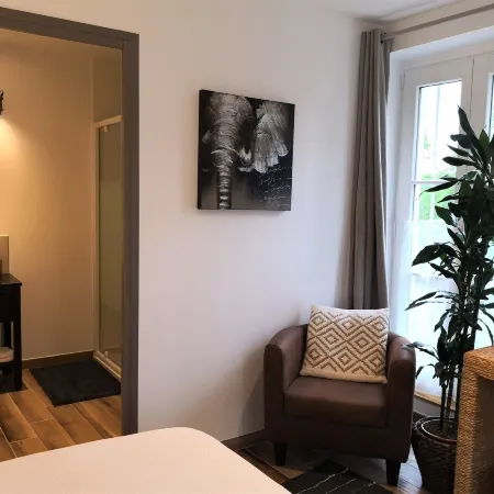 L'Annexe Adamoise