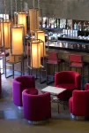 Tufenkian Historic Yerevan Hotel - bar