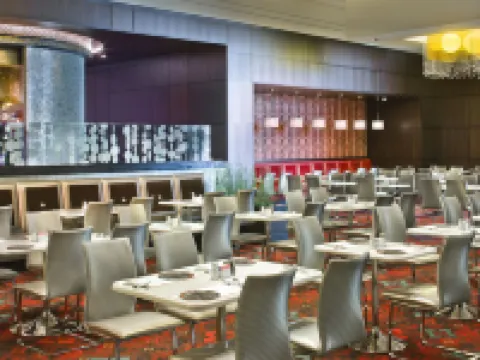 Palace Casino Resort Hoteles en Biloxi