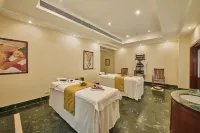 The LaLiT Golf & Spa Resort Goa - spa