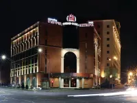 METROPOL HOTEL Yerevan Hotels near Zvartnots Intl. Airport