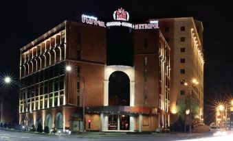 METROPOL HOTEL Yerevan
