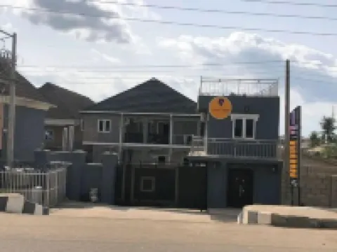 Solomon's Porch Hotel and Suites Hotel di 