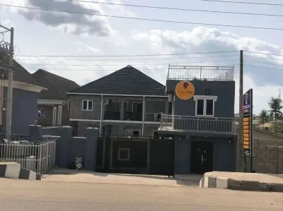 Solomon's Porch Hotel and Suites Hoteles en 