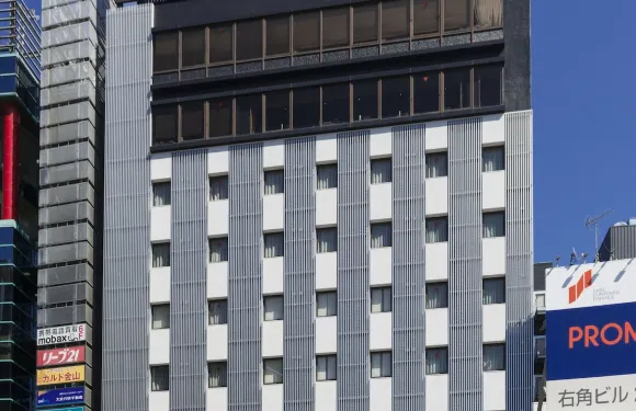 名古屋金山酒店