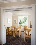 The Abbey Town House - Cheltenham - Wi-Fi